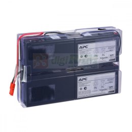 Akumulator APCRBCV201 Replacement Battery Cartridge #201 do Easy UPS SRV/SRVS 2000VA