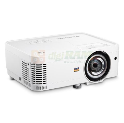 Projektor Viewsonic LS550WH LED WXGA Projektor Viewsonic LS550WH LED WXGA