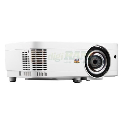 Projektor Viewsonic LS550WH LED WXGA Projektor Viewsonic LS550WH LED WXGA