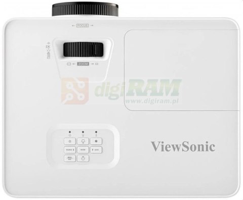 Projektor Viewsonic PA700W DLP WXGA Projektor Viewsonic PA700W DLP WXGA