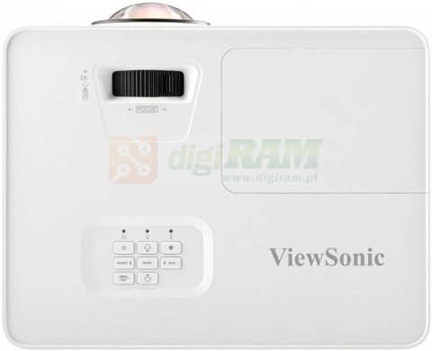 Projektor Viewsonic PS502W WXGA DLP Projektor Viewsonic PS502W WXGA DLP