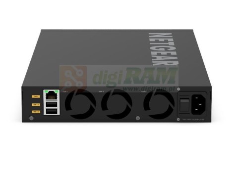 Przełącznik XSM4316 8x10GE 8xSFP+