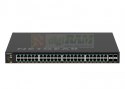 Przełącznik Switch GSM4352 48xGE PoE+ 4xSFP+