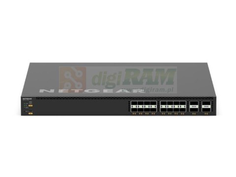 Przełącznik VSM4320C 16xSFP28 4xQSFP