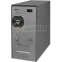 Zasilacz awaryjny UPS | On-line | Pure Sine Wave | 6kVA | 4.8kW |LCD | USB