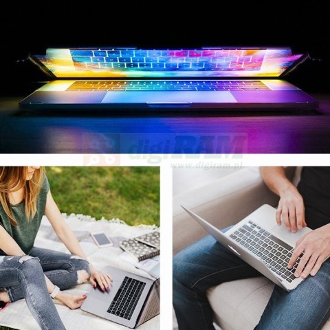 Zasilacz do laptopa 90W | 19V | 4.9A | 5.5*2.5