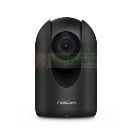 Kamera IP Wi-fi Foscam R4M INDOOR 4MP Czarna