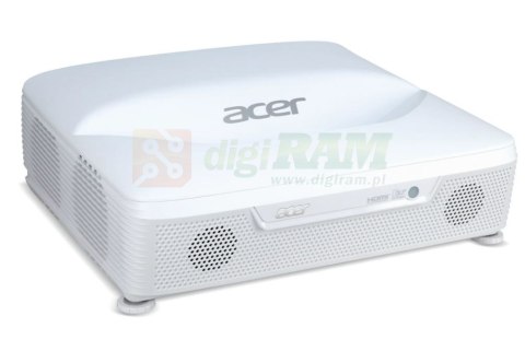 Projektor L812 DLP 4K2K 3900/20000:1/EMEA/7.7kg