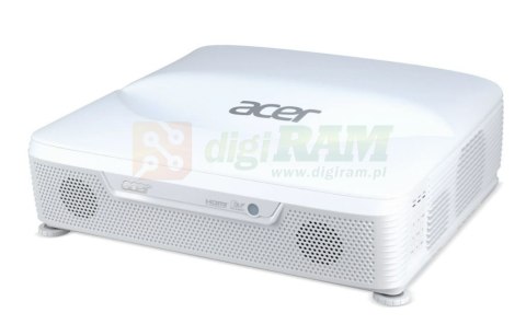 Projektor L812 DLP 4K2K 3900/20000:1/EMEA/7.7kg