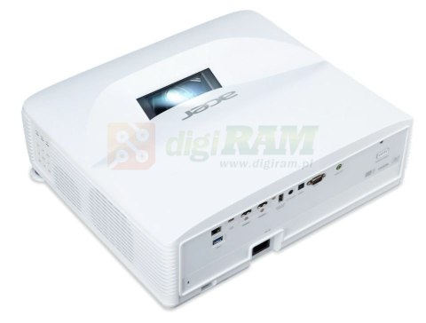 Projektor L812 DLP 4K2K 3900/20000:1/EMEA/7.7kg