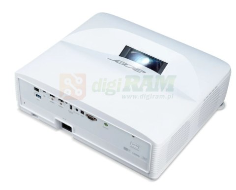 Projektor L812 DLP 4K2K 3900/20000:1/EMEA/7.7kg