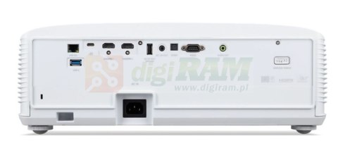 Projektor L812 DLP 4K2K 3900/20000:1/EMEA/7.7kg