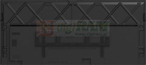 Monitor wielkoformatowy 104.6 cala TE10518UWI-B1AG INFRARED,40pkt,VA,21:9(5K),8xUSB, 8xMIC,2x16W+Subwoofer(16W),Android 13,WiFi,