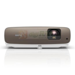 Projektor BenQ W2700i DLP 4K UHD 2000AL 30000:1 2xHDMI 3xUSB AndroidTV