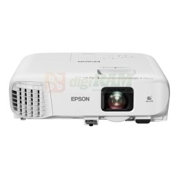Projektor Epson EB-982W 3LCD WXGA HD 4200ANSI 16.000:1 2xHDMI 2xVGA