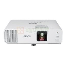 Projektor Epson EB-L260F 3LCD FHD 4600ANSI 2.500.000:1 2xHDMI 2xVGA
