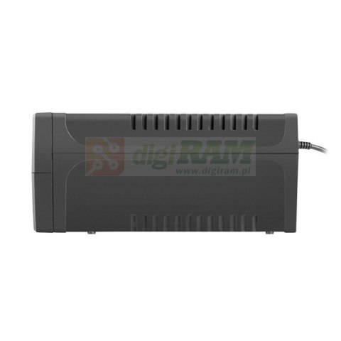 Zasilacz awaryjny Line-Interactive 650VA H/650E/LED/V2