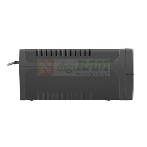Zasilacz awaryjny Line-Interactive 650VA H/650E/LED/V2