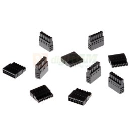 Axis 02795-021 TU6009 CONN 6-PIN 2.5MM 10P