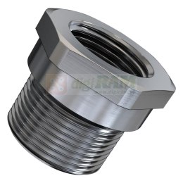 Axis 02798-001 TQ1920 ADAPTER M25x1.5-1/2 NPT