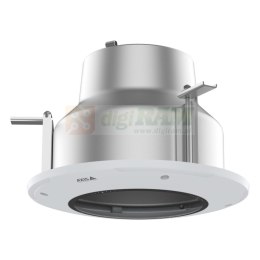 Axis 02830-001 TP5201-E RECESSED MOUNT