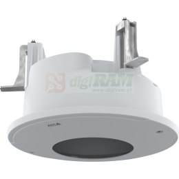 Axis 02856-001 TQ3202-E RECESSED MOUNT