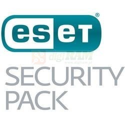 ESET Internet Security ESD 3U 24M przedłużenie