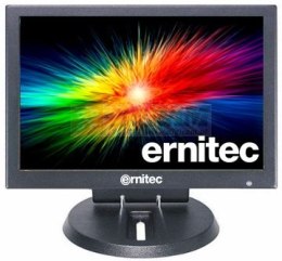 Ernitec 0070-24108-M 8'' Surveillance monitor for