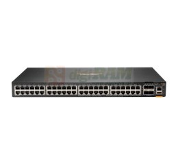 Hewlett Packard Enterprise JL665A#ACE Aruba 6300F 48-port 1GbE