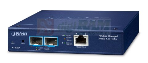 Planet XT-925A 1-Port