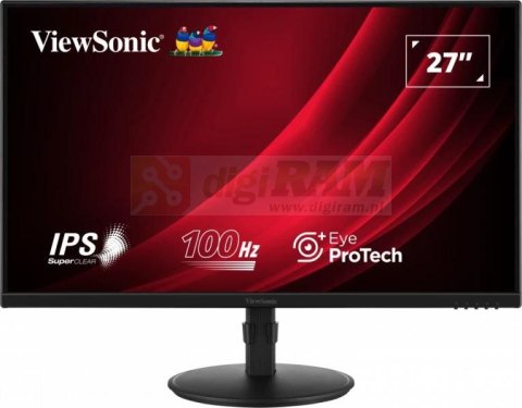 ViewSonic VG2708A-MHD 27" 16:9 1920 x 1080 FHD