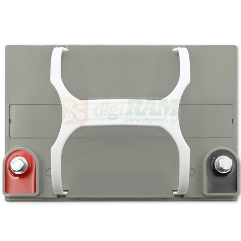 Akumulator AGM | 12V | 36Ah | max. 540A Akumulator AGM | 12V | 36Ah | max. 540A