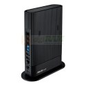 Router Asus RT-AX59U Wi-Fi 6 AX4200 VPN 4x1GbE USB3.0