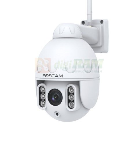 Kamera IP Wi-fi Foscam SD4 OUTDOOR 4MP