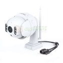 Kamera IP Wi-fi Foscam SD4 OUTDOOR 4MP