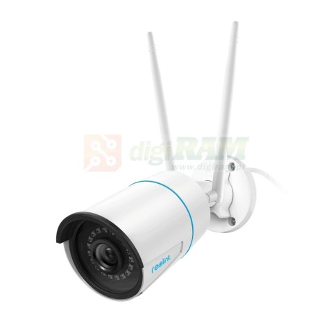 Kamera Reolink RLC-510WA 5Mpix WiFi