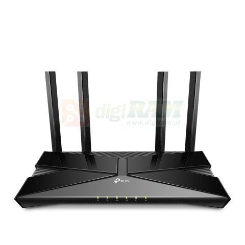 Router TP-Link EX220