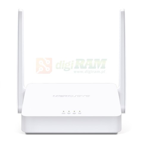 Router Mercusys MW302R