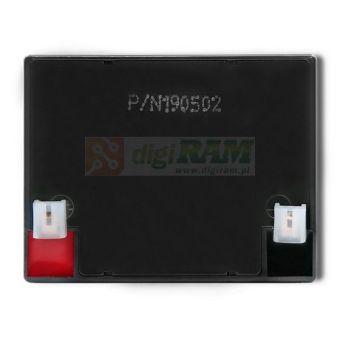 Akumulator AGM | 12V | 4.5Ah | max.1.35A Akumulator AGM | 12V | 4.5Ah | max.1.35A
