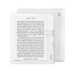 Ebook Kobo Libra 2 7" 32GB Wi-Fi White