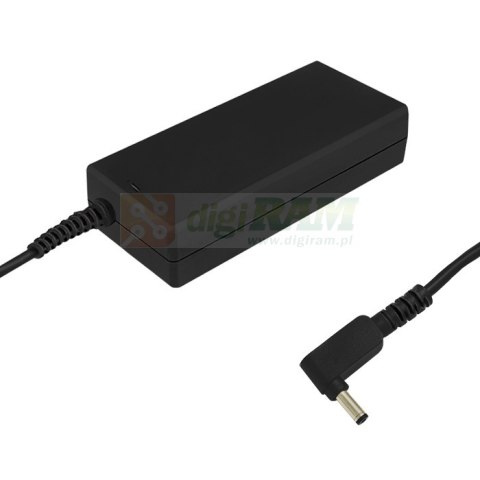 Zasilacz do Asus 33W | 19V | 1.75A | 4.0*1.35 | +kabel zasilający