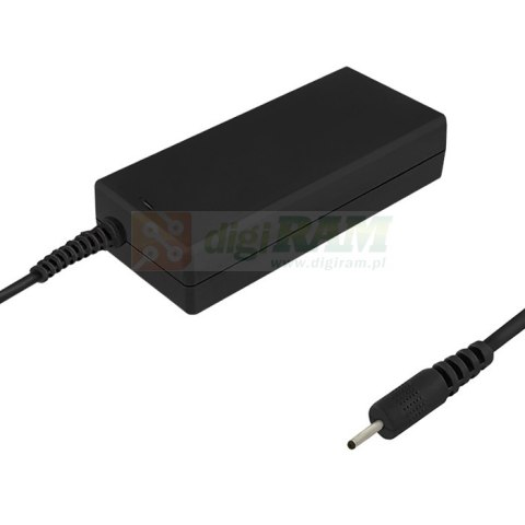 Zasilacz do Asus 45W | 19V | 2.37A | 3.0*1.0 | +kabel zasilający