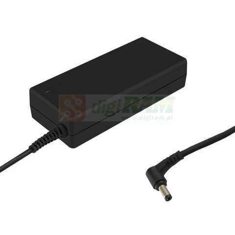 Zasilacz do Lenovo 40W | 20V | 2A | 5.5*2.5 |+kabel zasilający