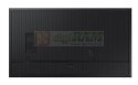 Monitor profesjonalny QB75C 75 cali Błyszczący 16h/7 350(cd/m2) 3840x2160 (UHD) S10 Player (Tizen 7) Wi-Fi/BT 3 lata d2d (LH75QB
