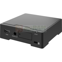 Axis 02282-001 D1110 VIDEO DECODER 4K