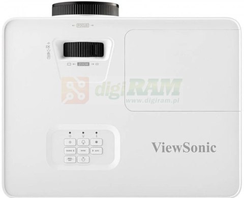 Projektor PA700S 4500 Ansi Lumens Projektor PA700S 4500 Ansi Lumens