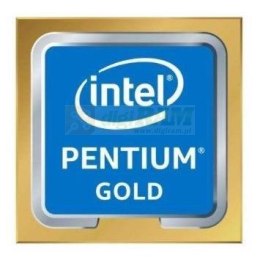 Procesor Intel® Pentium® Gold G6400 4,00GHz 4MB LGA1200