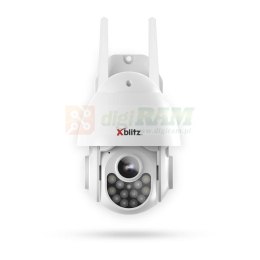 Kamera Xblitz Armor 500 zewnętrzna IP z Wi-Fi