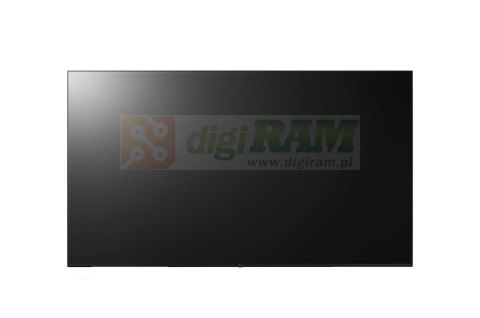 LG 75UL3J E Digital Signage Display