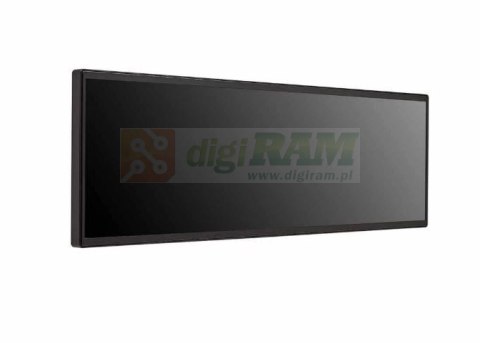 Monitor wielkoformatowy 37BH7N-H Stretch 700cd/m2 32:9 wide